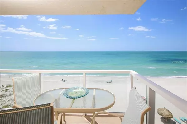 Longboat Key, FL 34228,2425 GULF OF MEXICO DR #7C