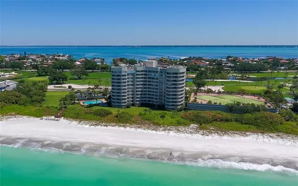 775 LONGBOAT CLUB RD #307, Longboat Key, FL 34228