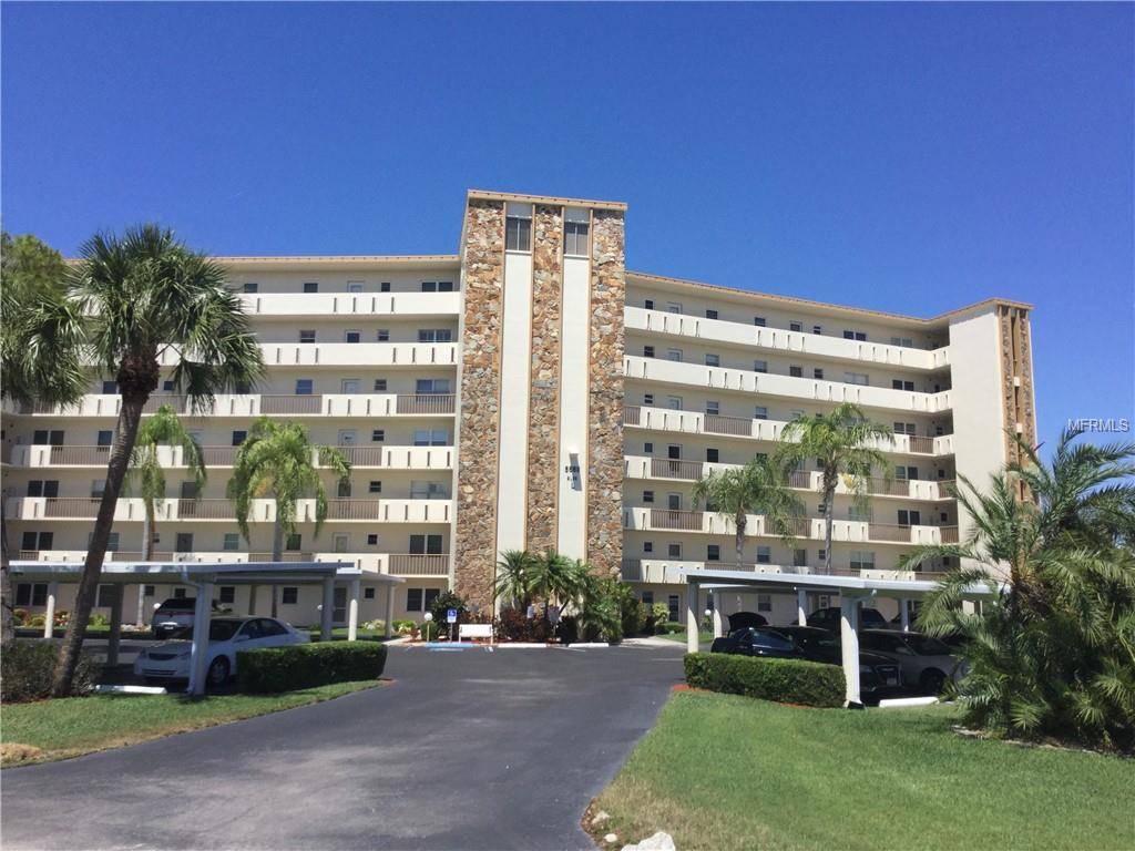 3680 IRONWOOD CIR #603L, Bradenton, FL 34209