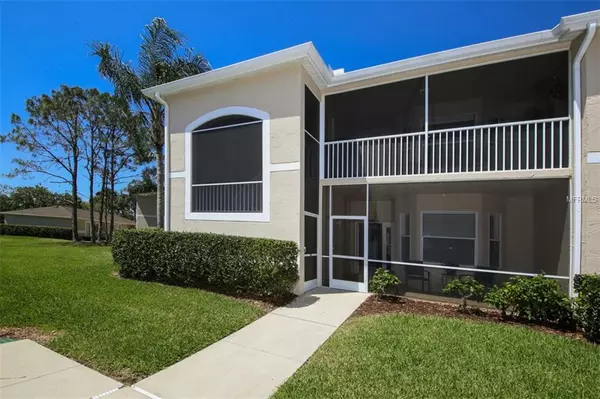 5301 MAHOGANY RUN AVE #1021, Sarasota, FL 34241