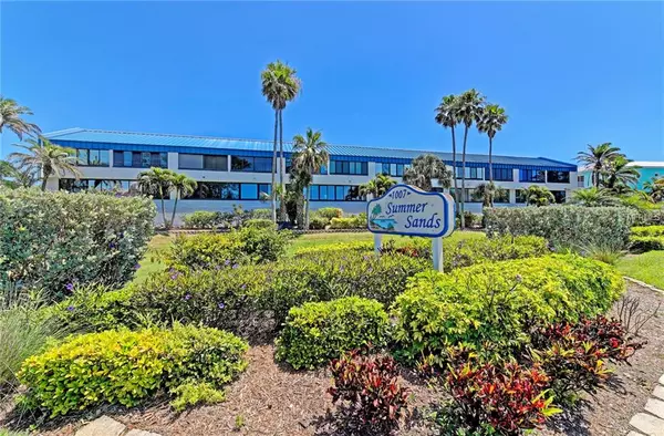 1007 GULF DR N #224, Bradenton Beach, FL 34217