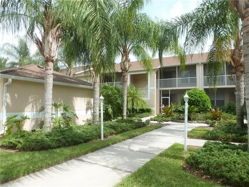 5330 HYLAND HILLS AVE #2322, Sarasota, FL 34241