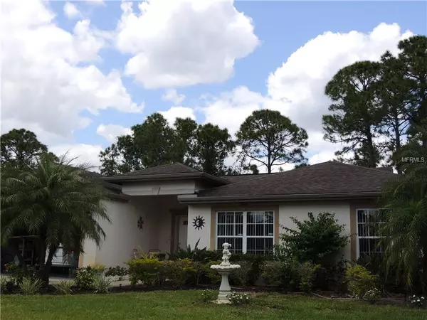 2512 ALLING TER, North Port, FL 34286