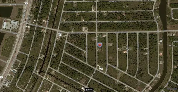 Port Charlotte, FL 33981,8186 OLSEN ST