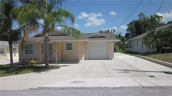 3531 BIRKY ST, Sarasota, FL 34237