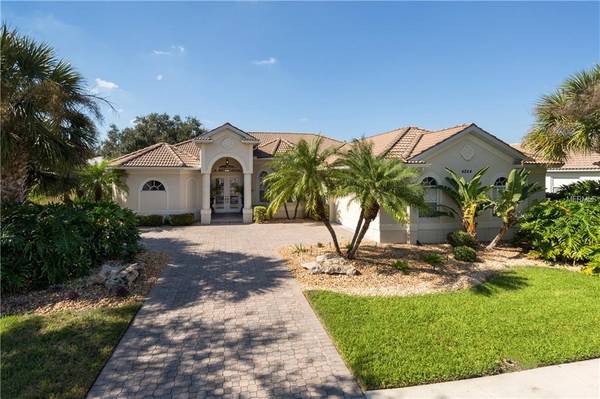 4244 CORSO VENETIA BLVD, Venice, FL 34293