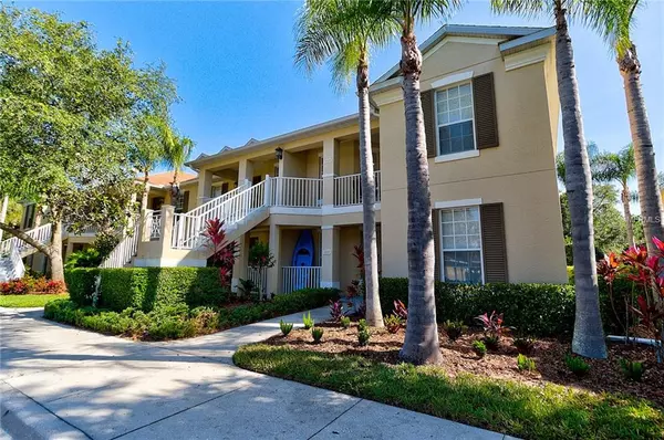 5521 KEY WEST PL #A-08, Bradenton, FL 34203