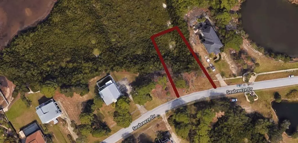 1604 SEA BREEZE DR, Tarpon Springs, FL 34689