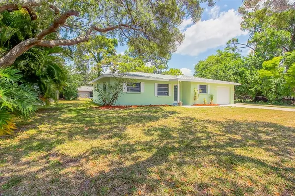 1000 SUNRISE RD, Venice, FL 34293