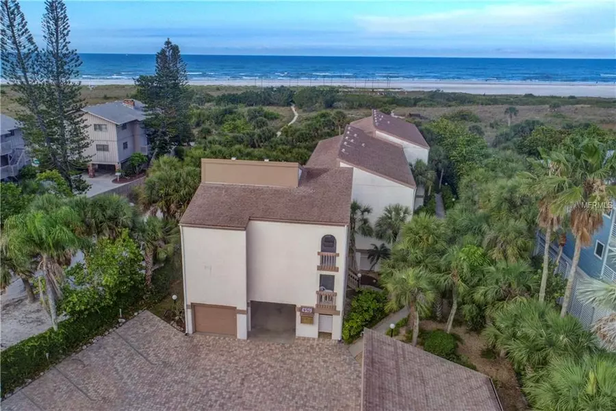 450 BEACH RD #5, Sarasota, FL 34242
