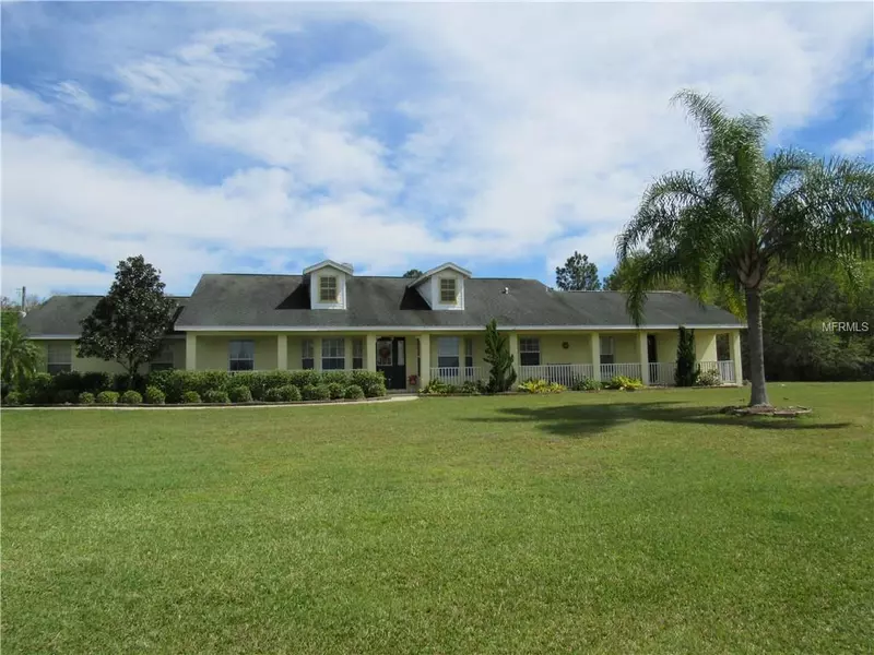 41016 11TH AVE E, Myakka City, FL 34251