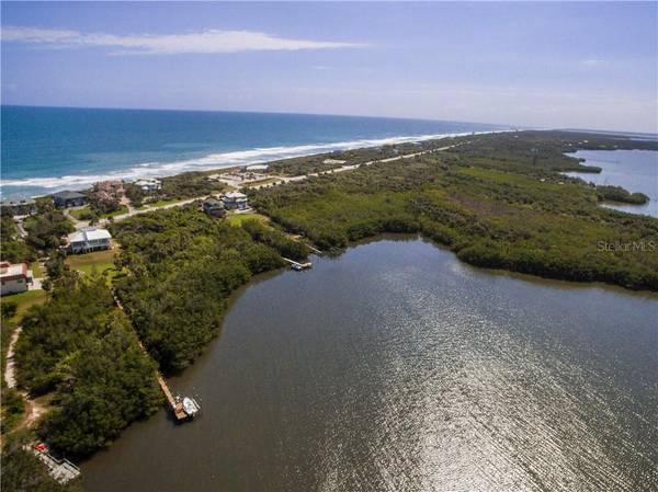 8336 S HIGHWAY A1A, Melbourne Beach, FL 32951