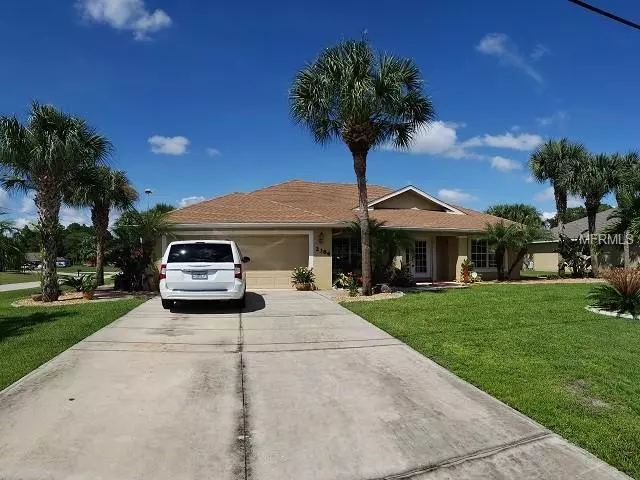 North Port, FL 34286,2384 W PRICE BLVD