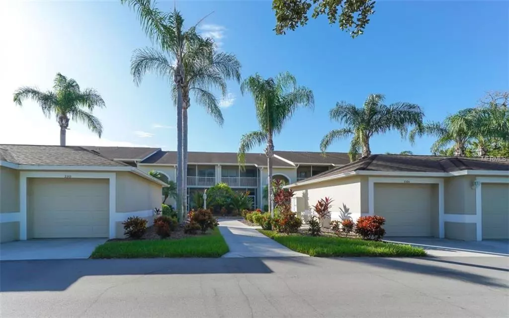 Sarasota, FL 34241,5330 HYLAND HILLS AVE #2323