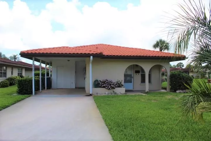 6305 MERCER RD, Bradenton, FL 34207