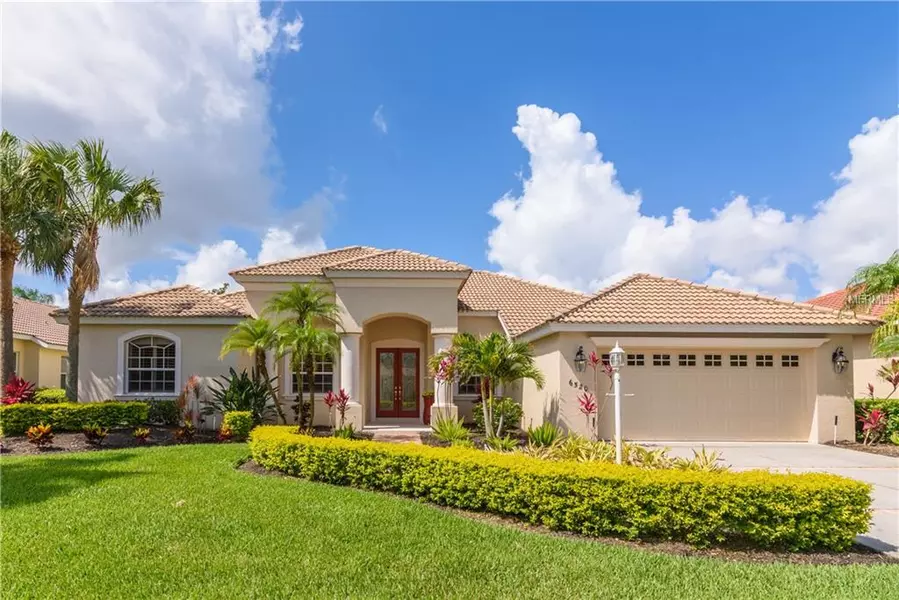 6520 THE MASTERS AVE, Lakewood Ranch, FL 34202