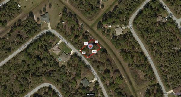 BECKWITH AVE, North Port, FL 34291