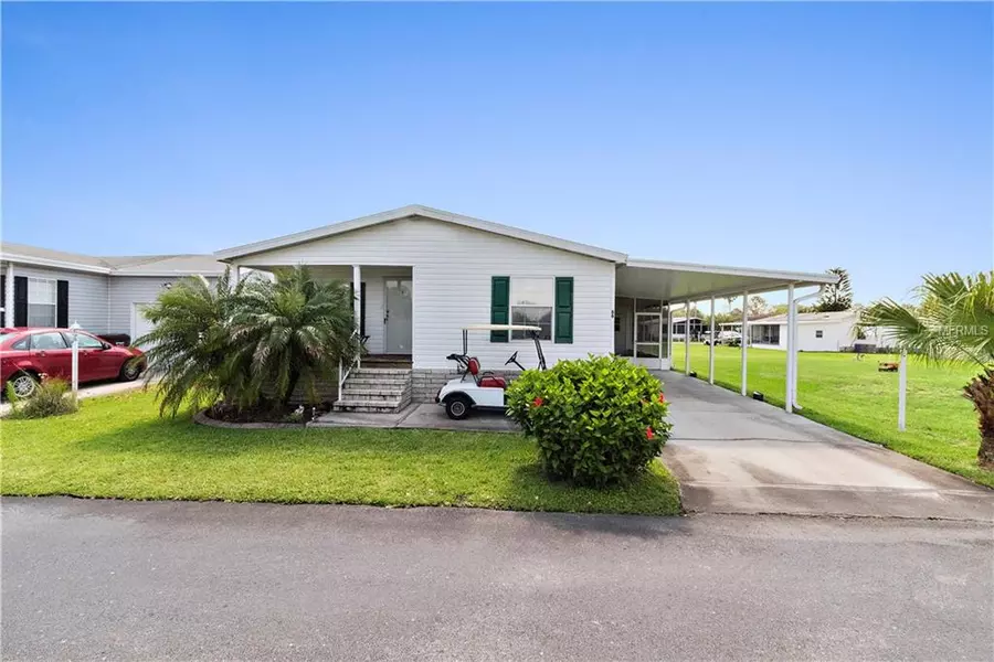 5130 ABC RD #66, Lake Wales, FL 33859