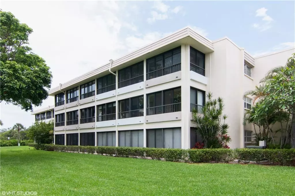 Sarasota, FL 34242,199 WHISPERING SANDS DR #201WAT