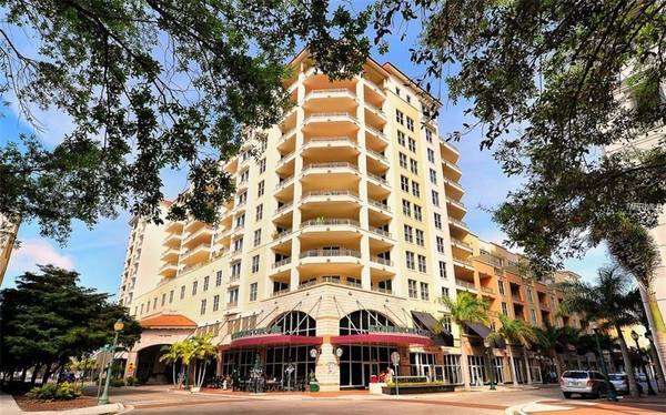 100 CENTRAL AVE #620, Sarasota, FL 34236