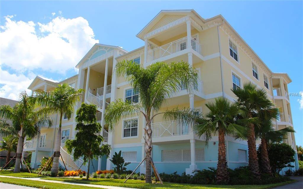 7920 34TH AVE W #202, Bradenton, FL 34209