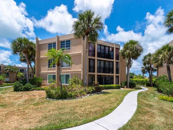 450 GULF OF MEXICO DR #B201, Longboat Key, FL 34228