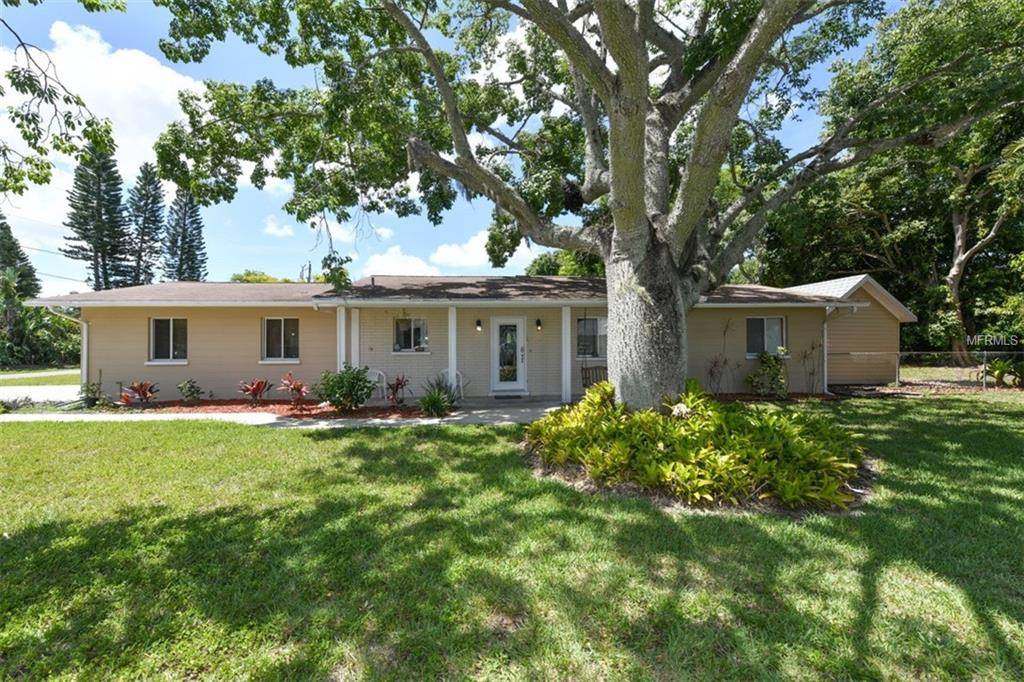 4611 26TH AVE W, Bradenton, FL 34209