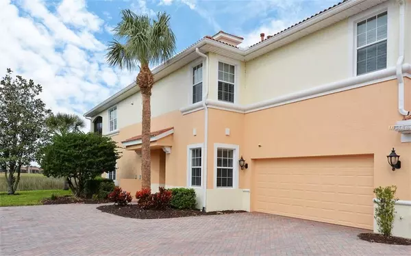 North Venice, FL 34275,101 BELLA VISTA TER #1A