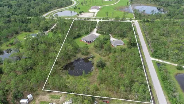 Myakka City, FL 34251,25105 79TH AVE E