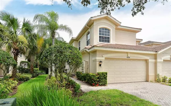 4504 CINNAMON DR #2308, Sarasota, FL 34238