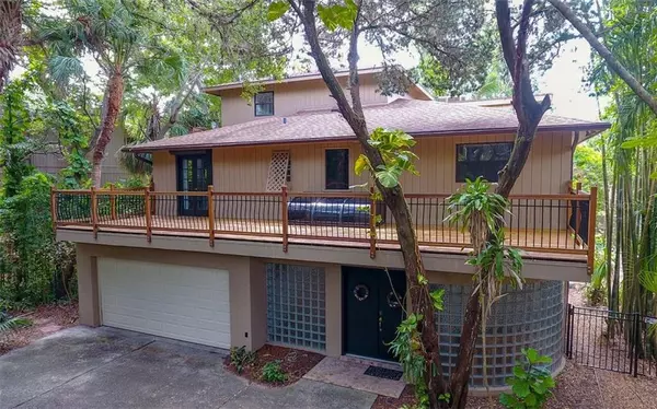 Sarasota, FL 34242,1238 SEA PLUME WAY