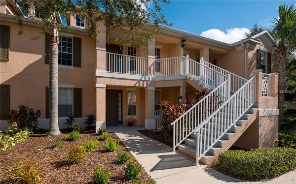 5645 KEY LARGO CT #C-6, Bradenton, FL 34203