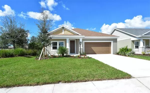 6964 WHITE WILLOW CT, Sarasota, FL 34243