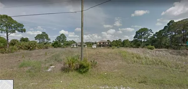 BELLEVILLE TER #20, North Port, FL 34286