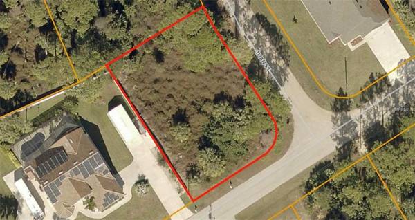 HENDERSON LN #14, North Port, FL 34286