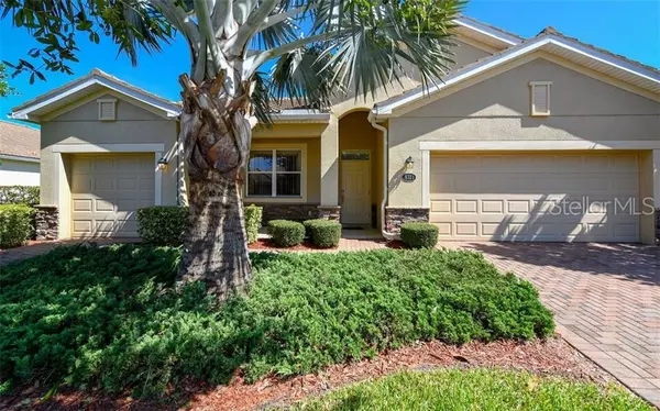 8311 RIVER PRESERVE DR, Bradenton, FL 34212