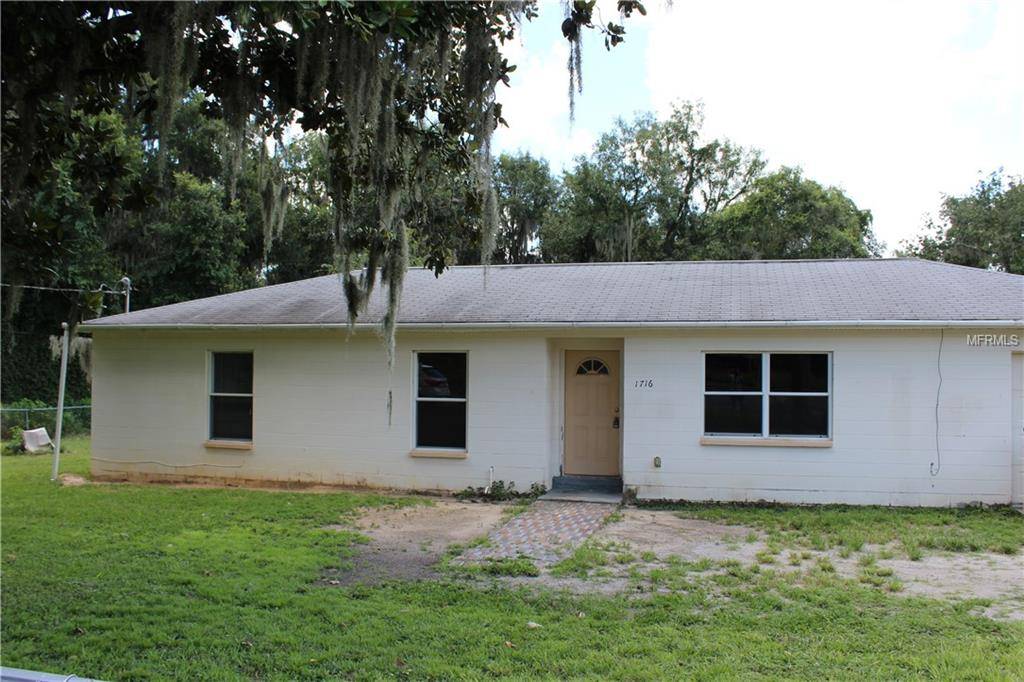 1716 E KEYSVILLE RD, Lithia, FL 33547