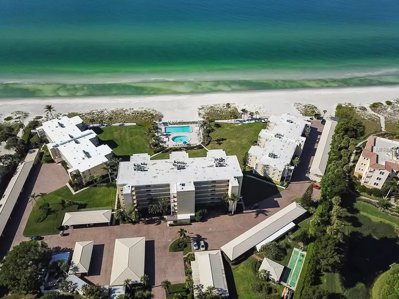 4825 GULF OF MEXICO DR #103, Longboat Key, FL 34228