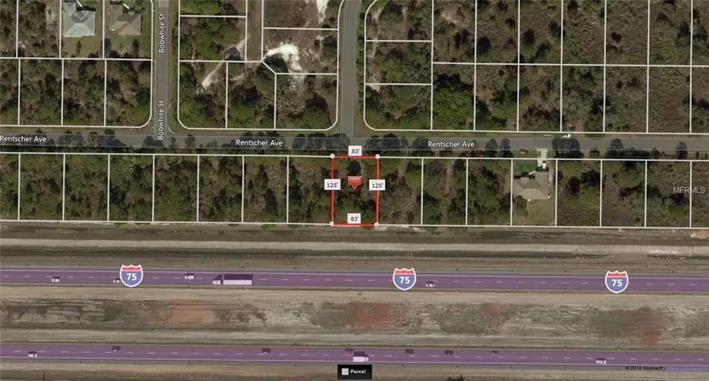 RENTSCHER AVE, North Port, FL 34291