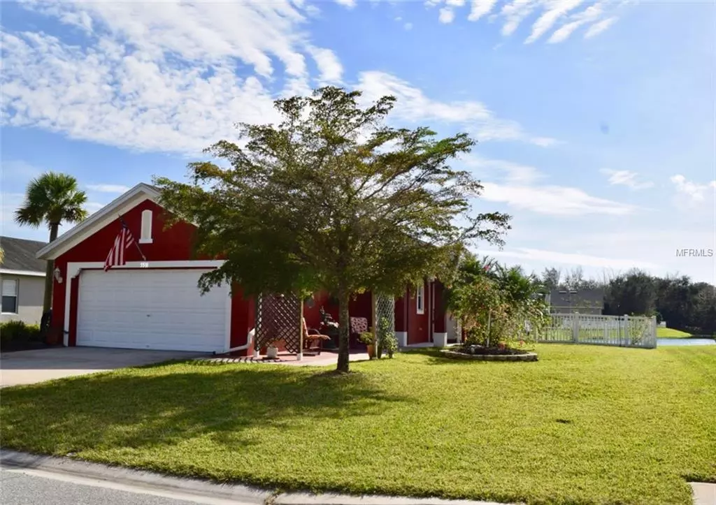 Palmetto, FL 34221,5511 71ST ST E