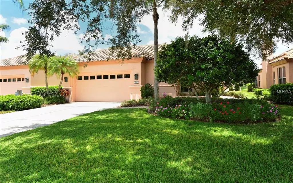 Sarasota, FL 34238,7081 LA RONDA CT