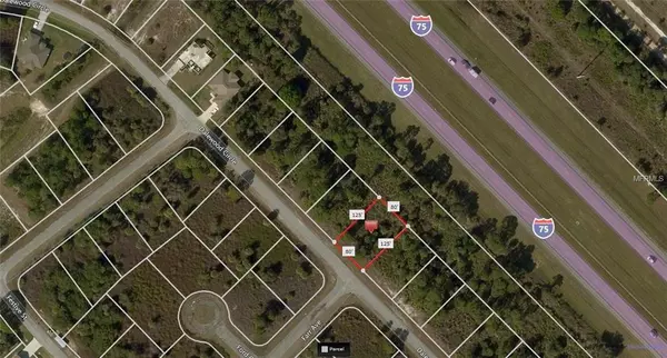 DALEWOOD CIR, North Port, FL 34288