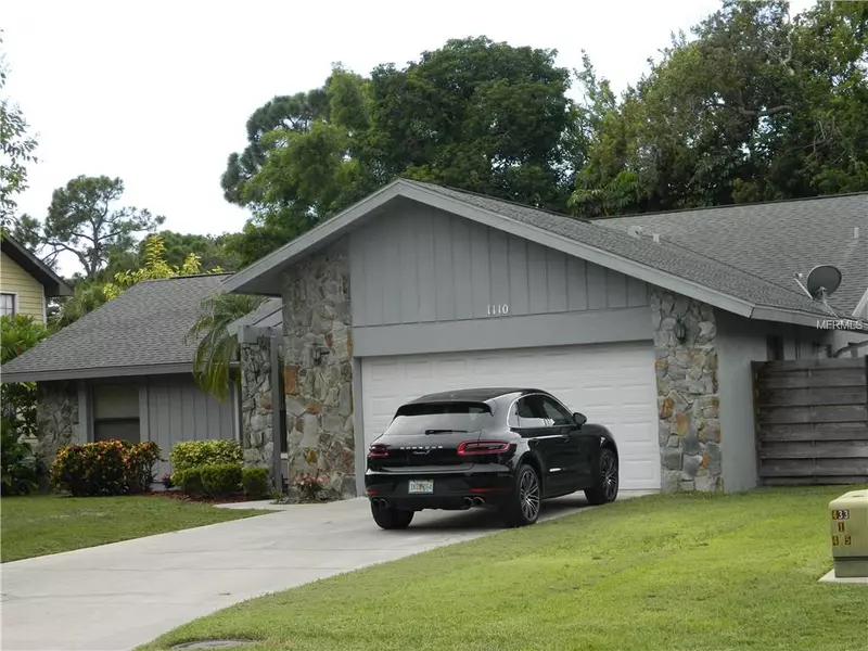 1110 87TH ST NW, Bradenton, FL 34209