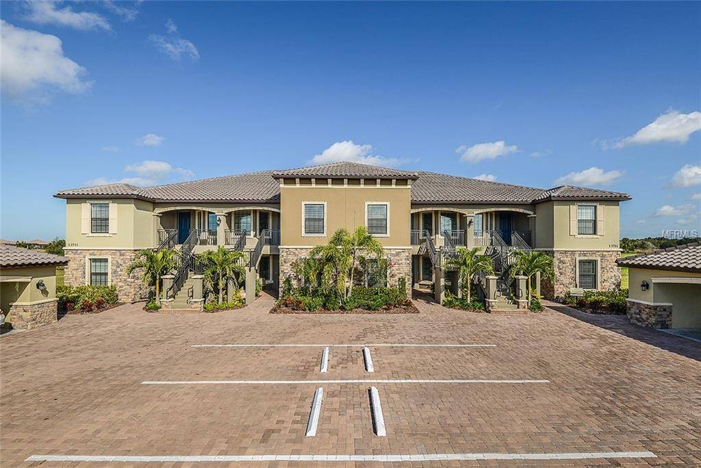 12730 SORRENTO WAY #25-203, Bradenton, FL 34211