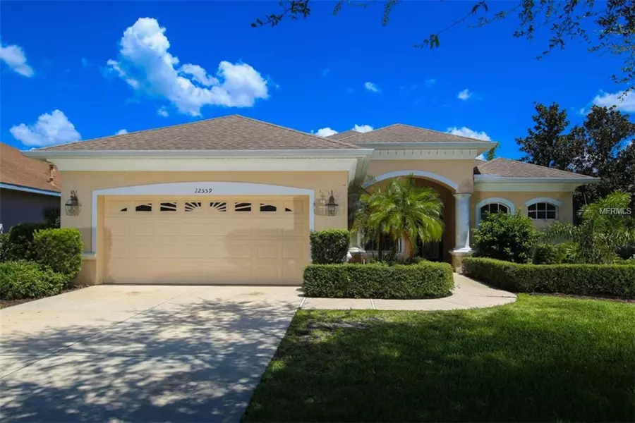 12559 CARA CARA LOOP, Bradenton, FL 34212