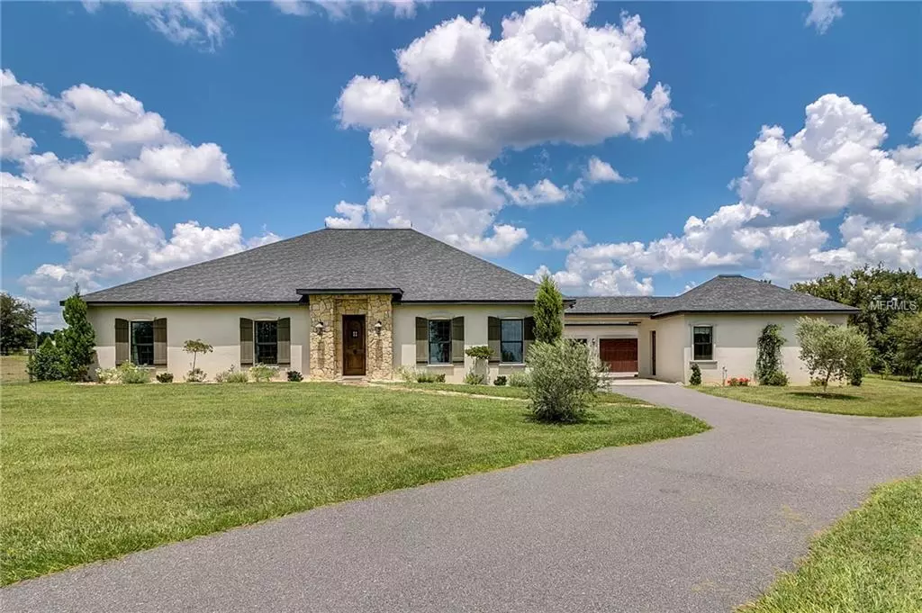 Dade City, FL 33525,32045 JACK RUSSELL COURT