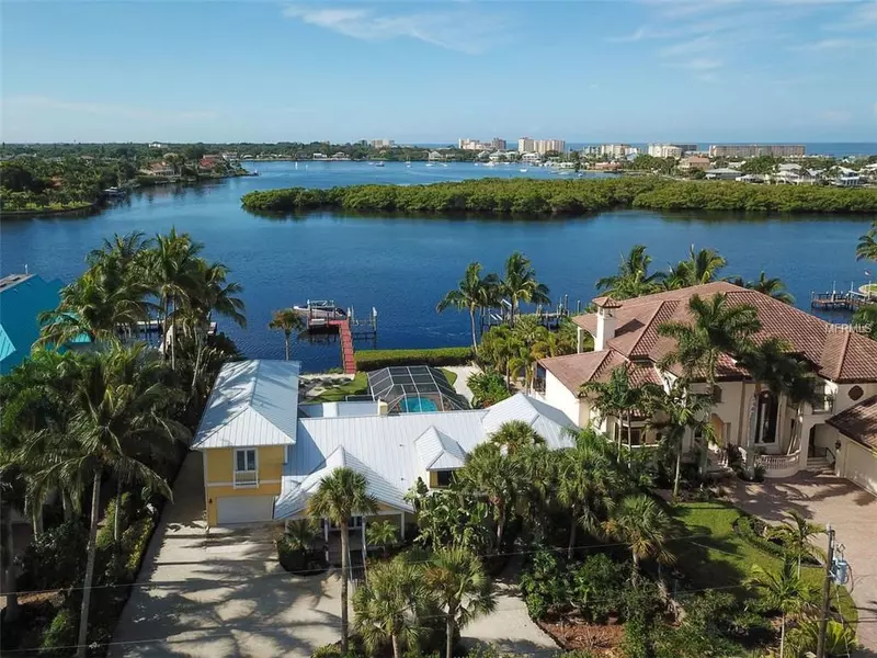 417 BAYVIEW Pkwy, Nokomis, FL 34275