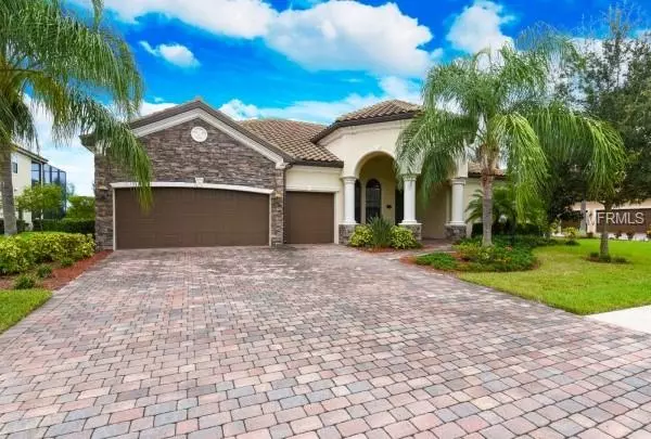 13303 BRIDGEPORT XING, Lakewood Ranch, FL 34211