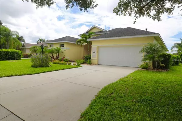 12010 BEEFLOWER DR, Lakewood Ranch, FL 34202