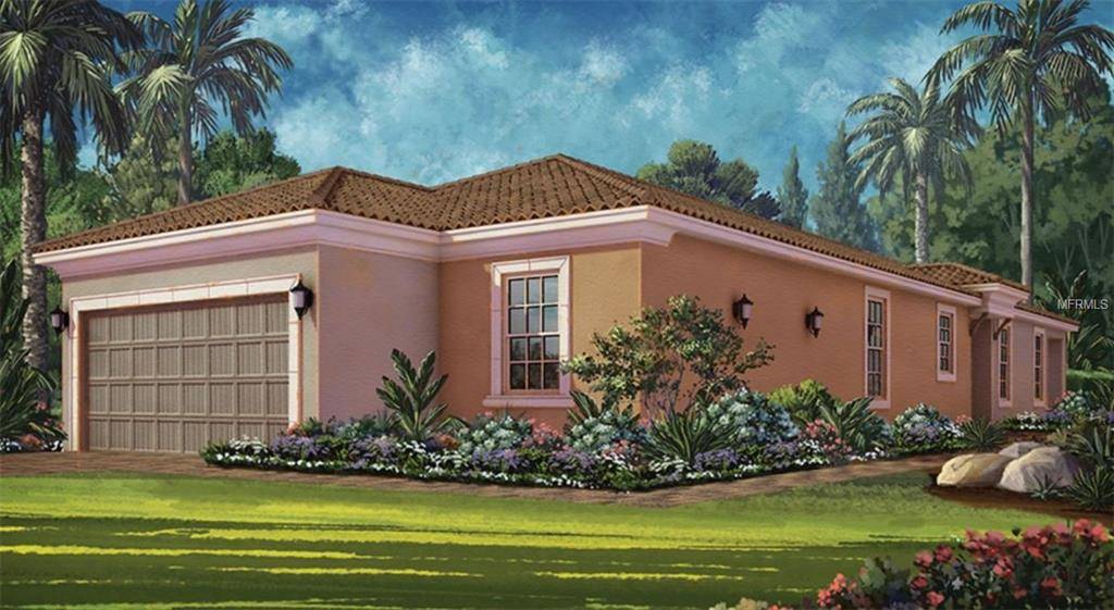 5552 CANTUCCI ST, Nokomis, FL 34275